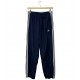 ADIDAS TRACK PANTS DARK BLUE ADIDAS TRACK PANTS DARK BLUE