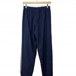 ADIDAS TRACK PANTS DARK BLUE