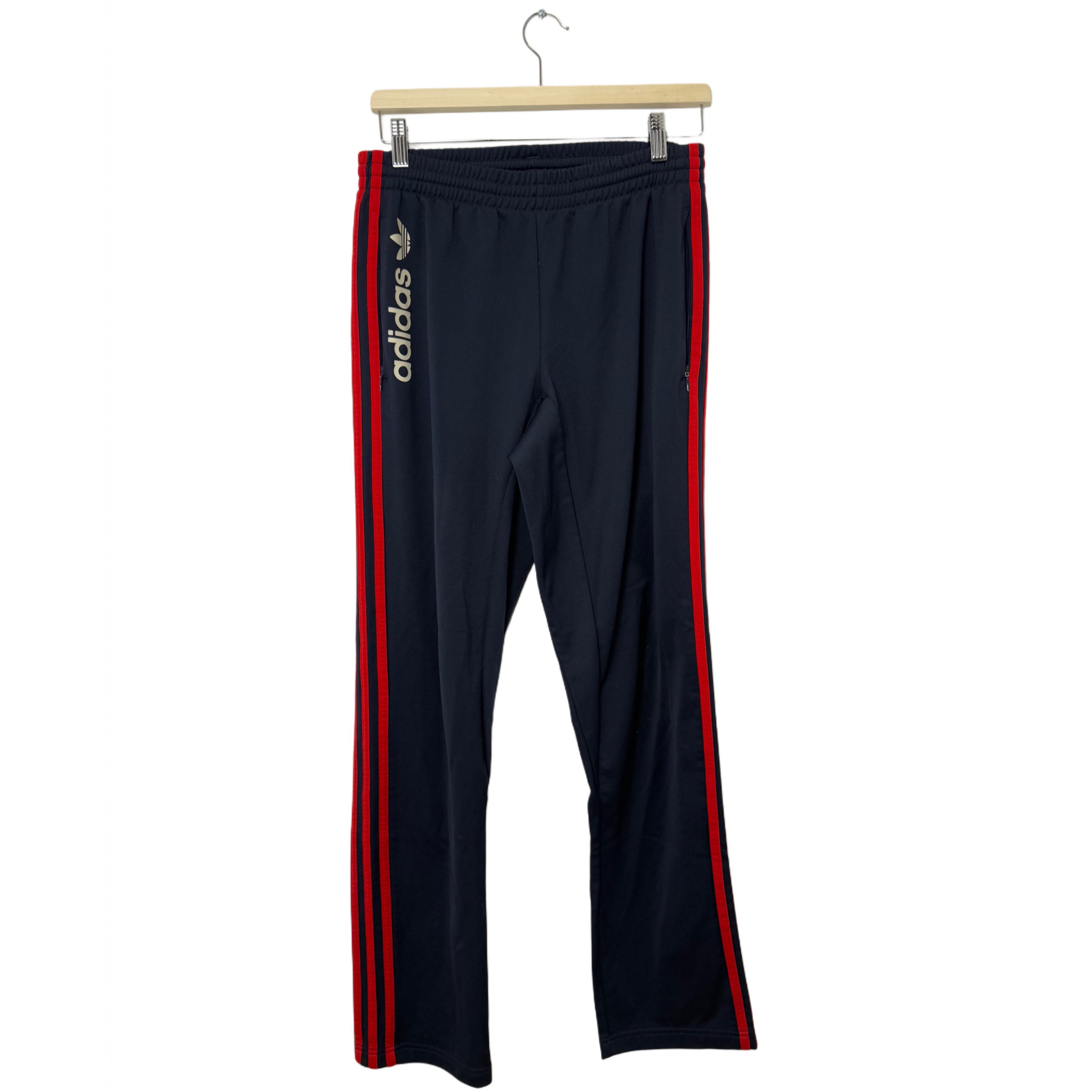 ADIDAS TRACK PANTS ADIDAS TRACK PANTS