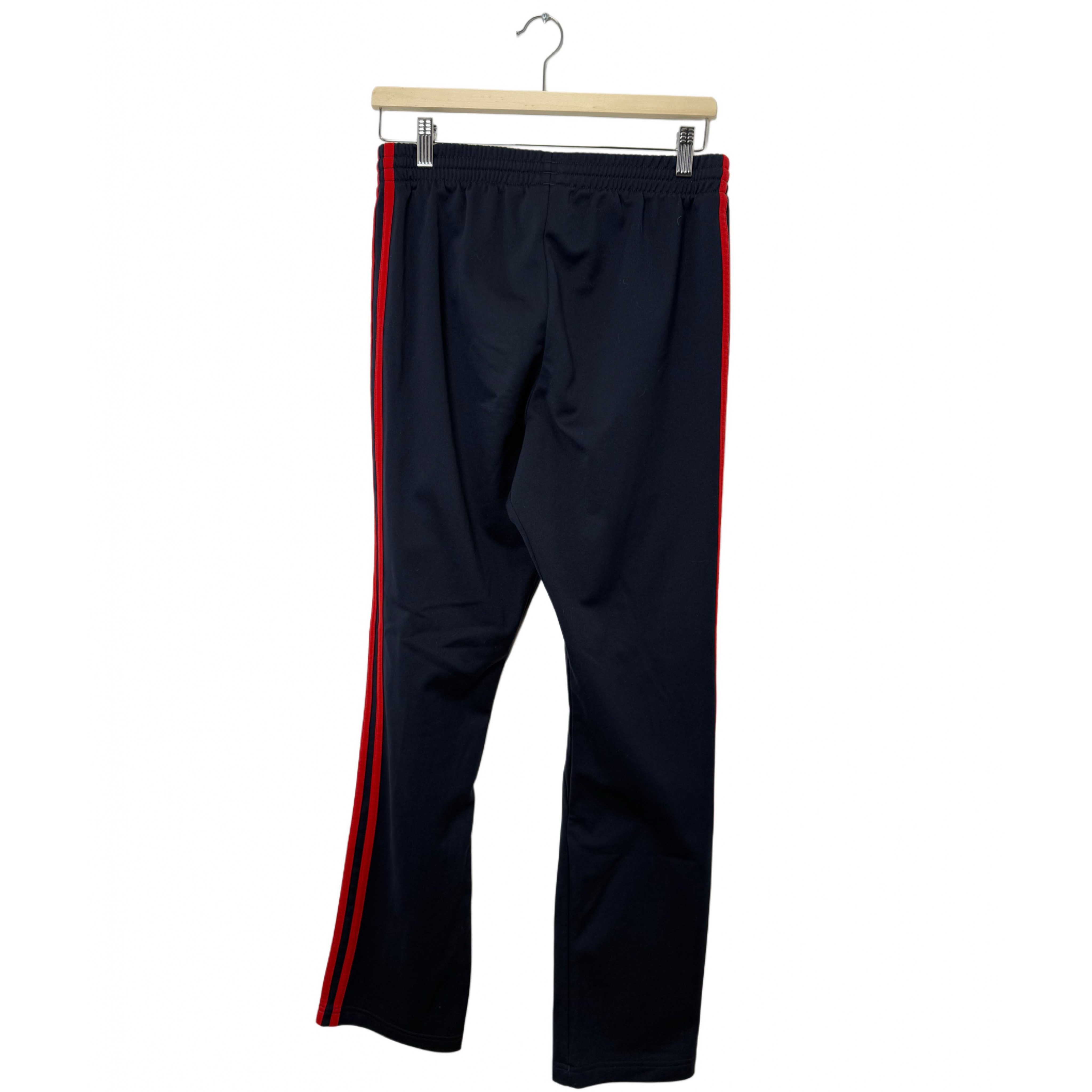 ADIDAS TRACK PANTS ADIDAS TRACK PANTS