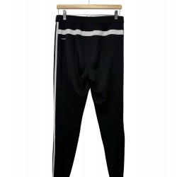 ADIDAS TRACK PANTS BLACK