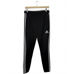 ADIDAS TRACK PANTS BLACK