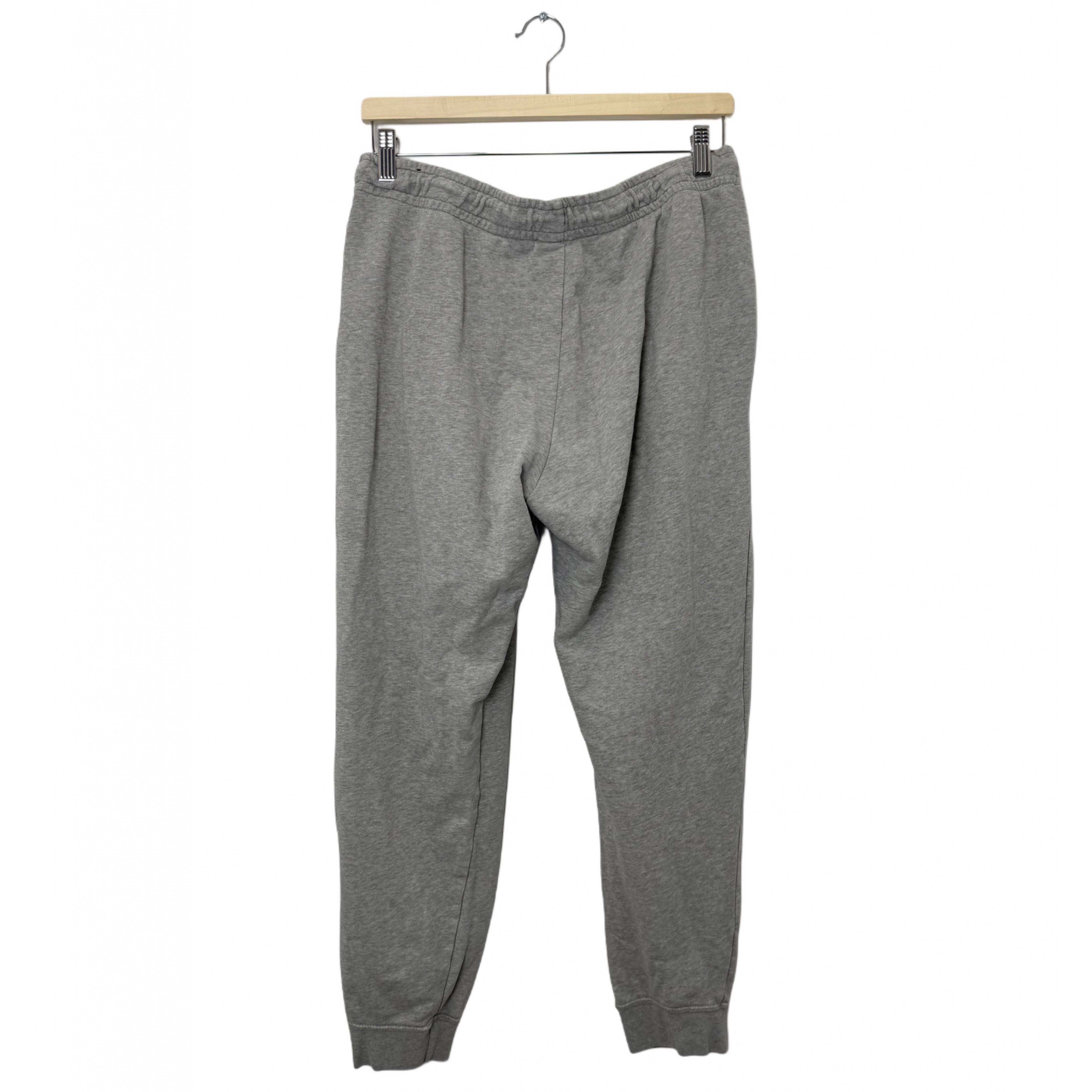 NIKE GREY PANTS