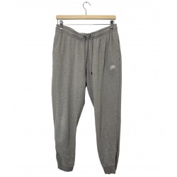 NIKE GREY PANTS