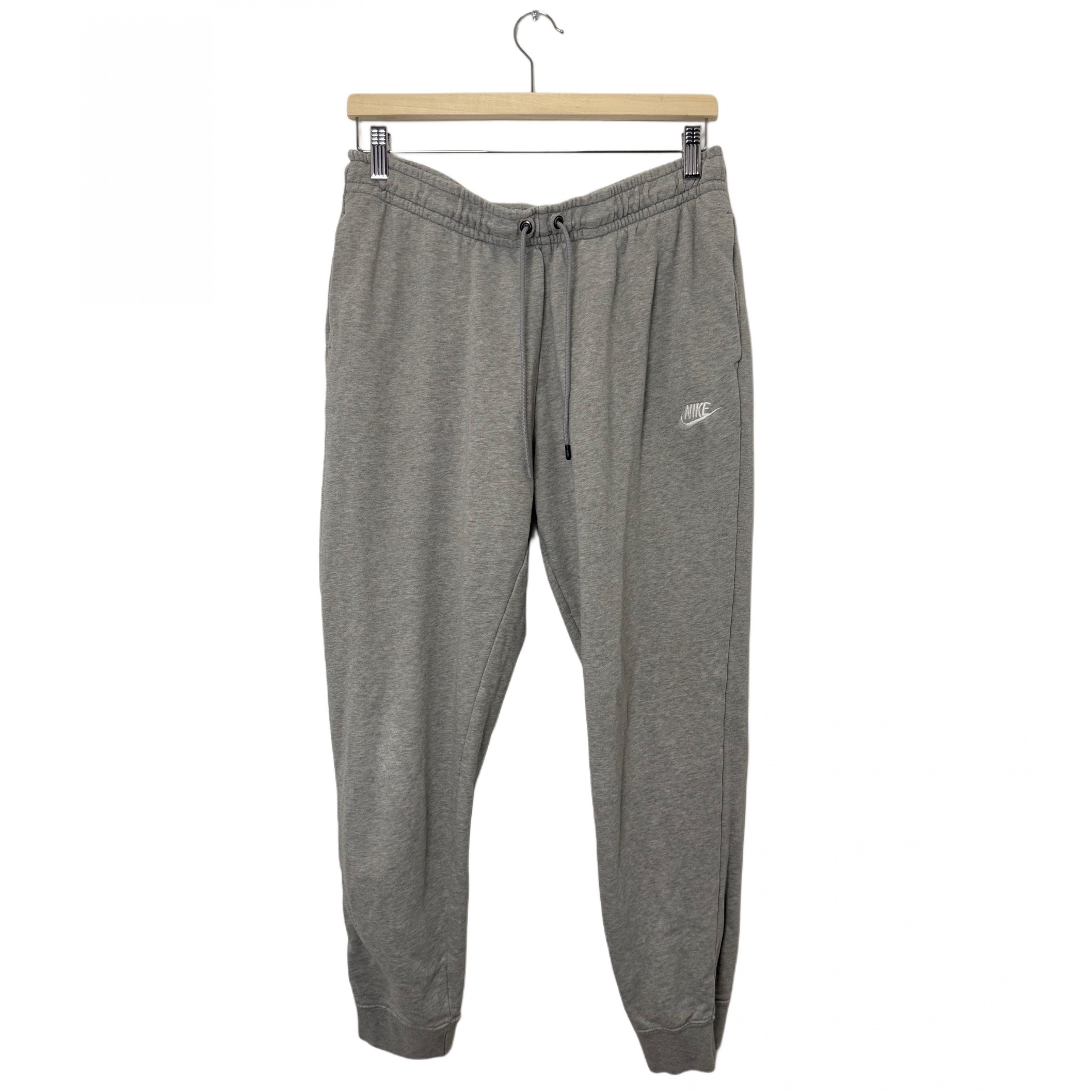 NIKE GREY PANTS