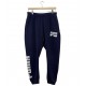 PUMA DARK BLUE PANTS PUMA DARK BLUE PANTS