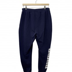 PUMA DARK BLUE PANTS