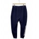 PUMA DARK BLUE PANTS PUMA DARK BLUE PANTS