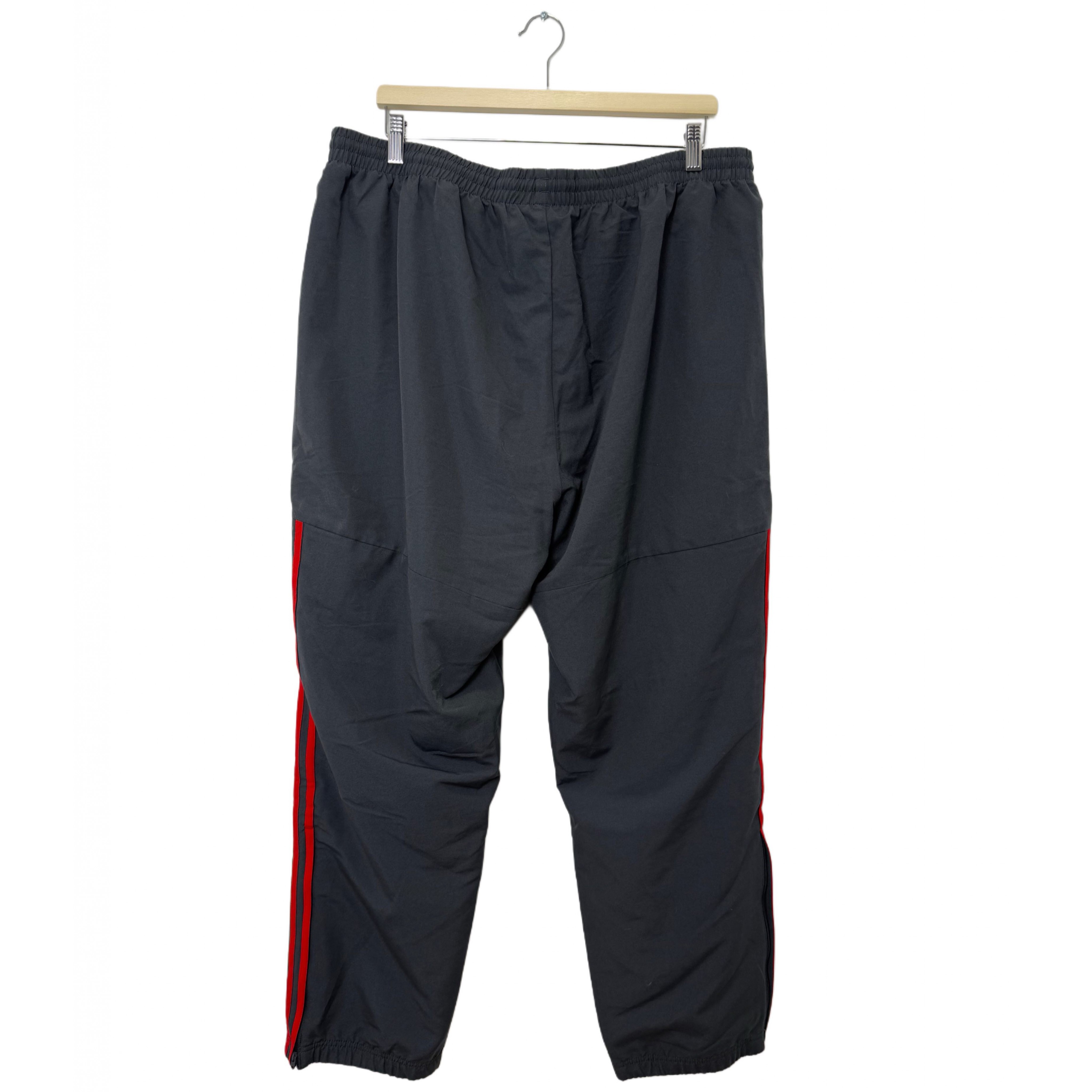 ADIDAS TRACK PANTS 3 STRIPES ADIDAS TRACK PANTS 3 STRIPES