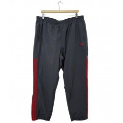 ADIDAS TRACK PANTS 3 STRIPES