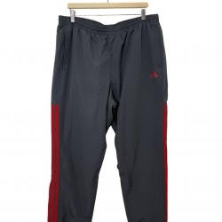 ADIDAS TRACK PANTS 3 STRIPES