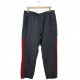 ADIDAS TRACK PANTS 3 STRIPES ADIDAS TRACK PANTS 3 STRIPES