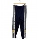ADIDAS ORIGINALS DARK BLUE ADIBREAK PANTS ADIDAS ORIGINALS DARK BLUE ADIBREAK PANTS