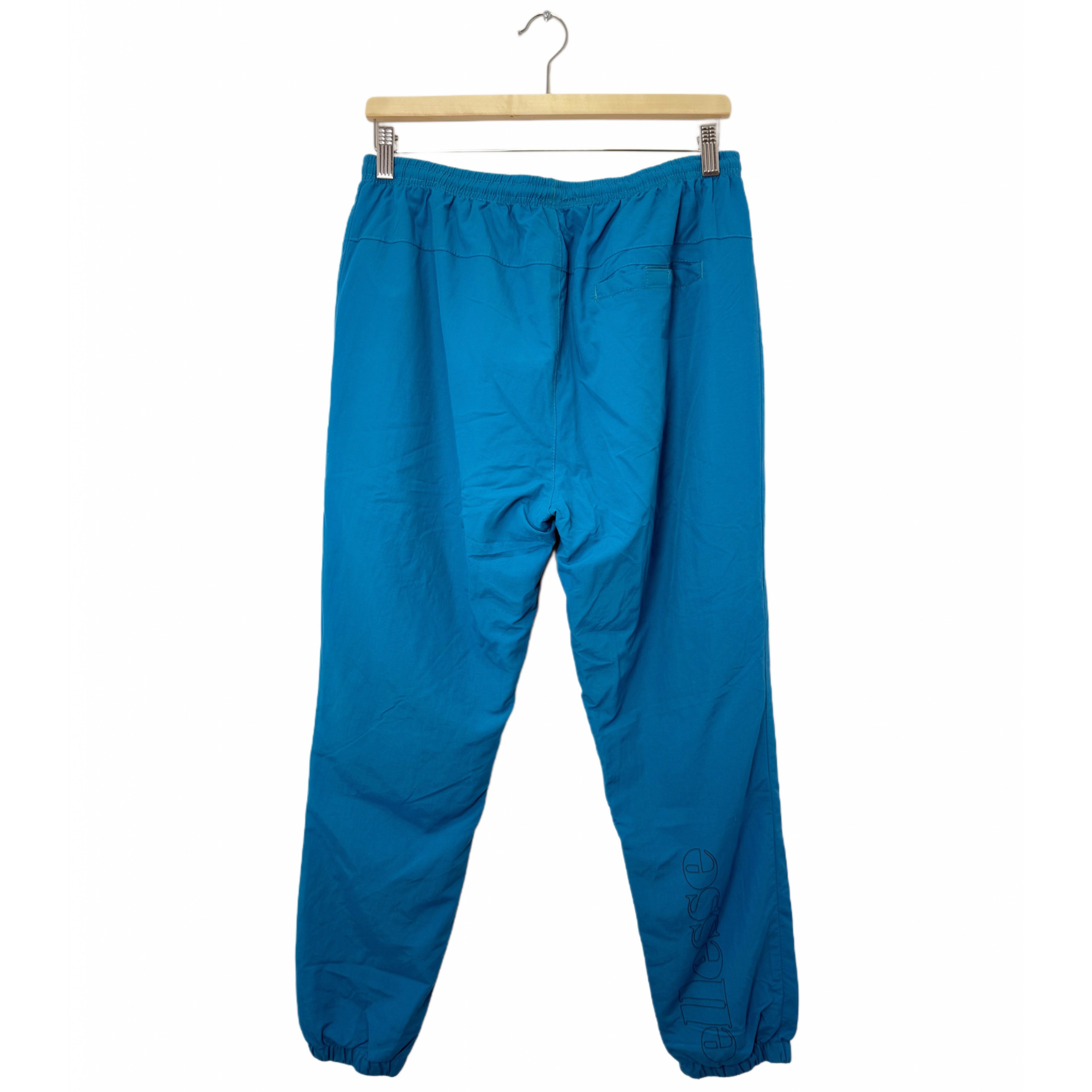 ELLESSE TRACK PANTS VINTAGE