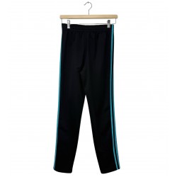 ADIDAS TRACK PANTS 3 STRIPES