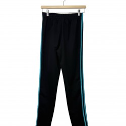 ADIDAS TRACK PANTS 3 STRIPES