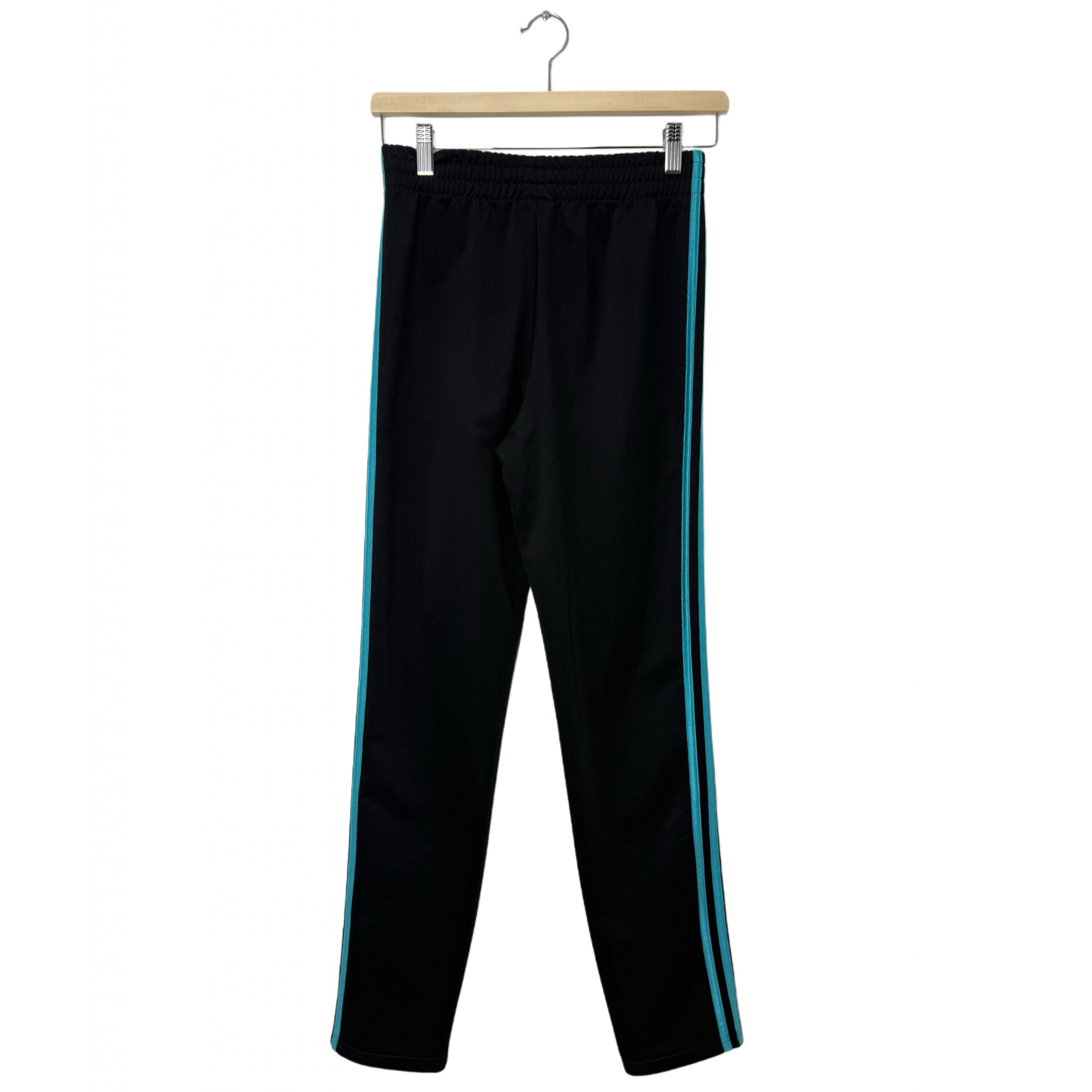 ADIDAS TRACK PANTS 3 STRIPES