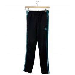 ADIDAS TRACK PANTS 3 STRIPES