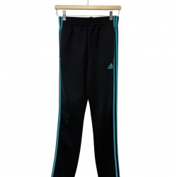 ADIDAS TRACK PANTS 3 STRIPES