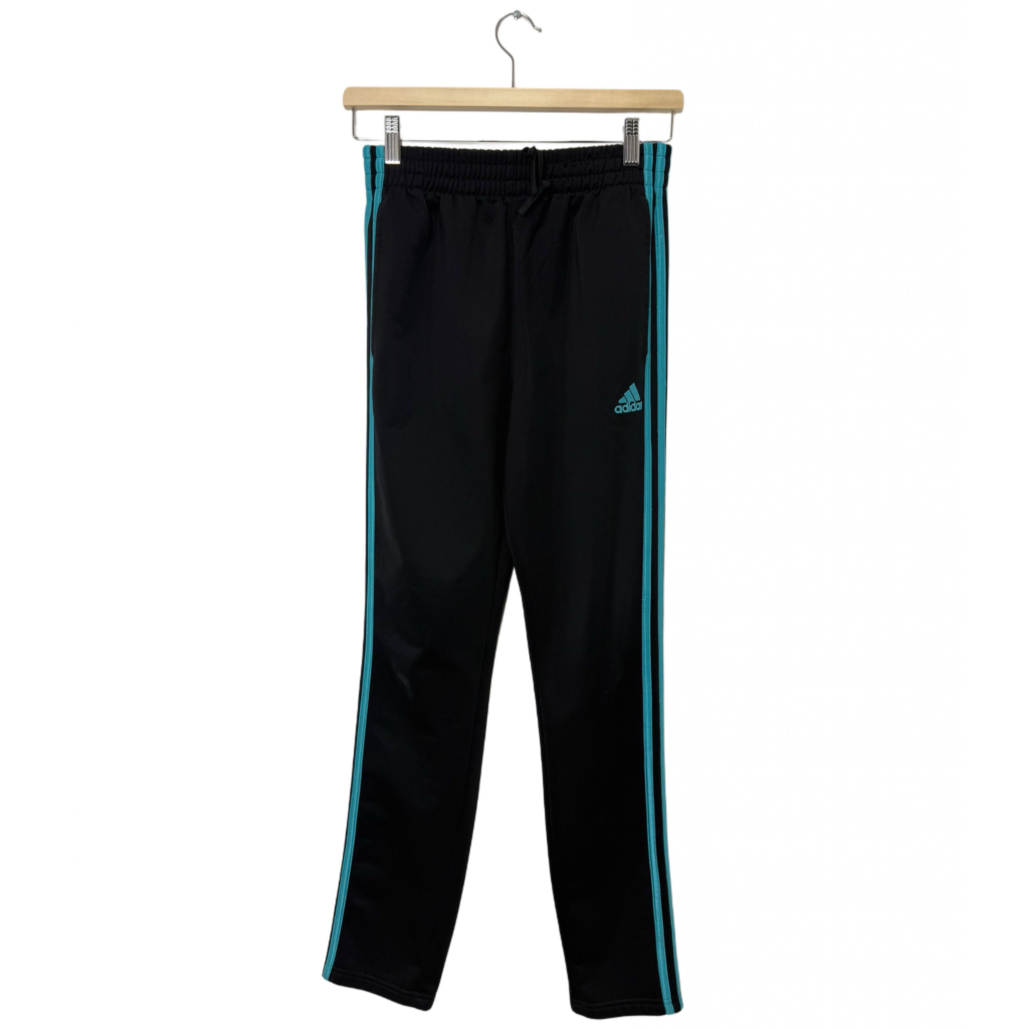 ADIDAS TRACK PANTS 3 STRIPES