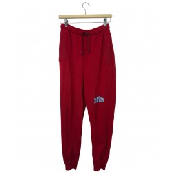 JORDAN RED PANTS