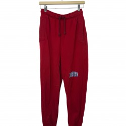 JORDAN RED PANTS
