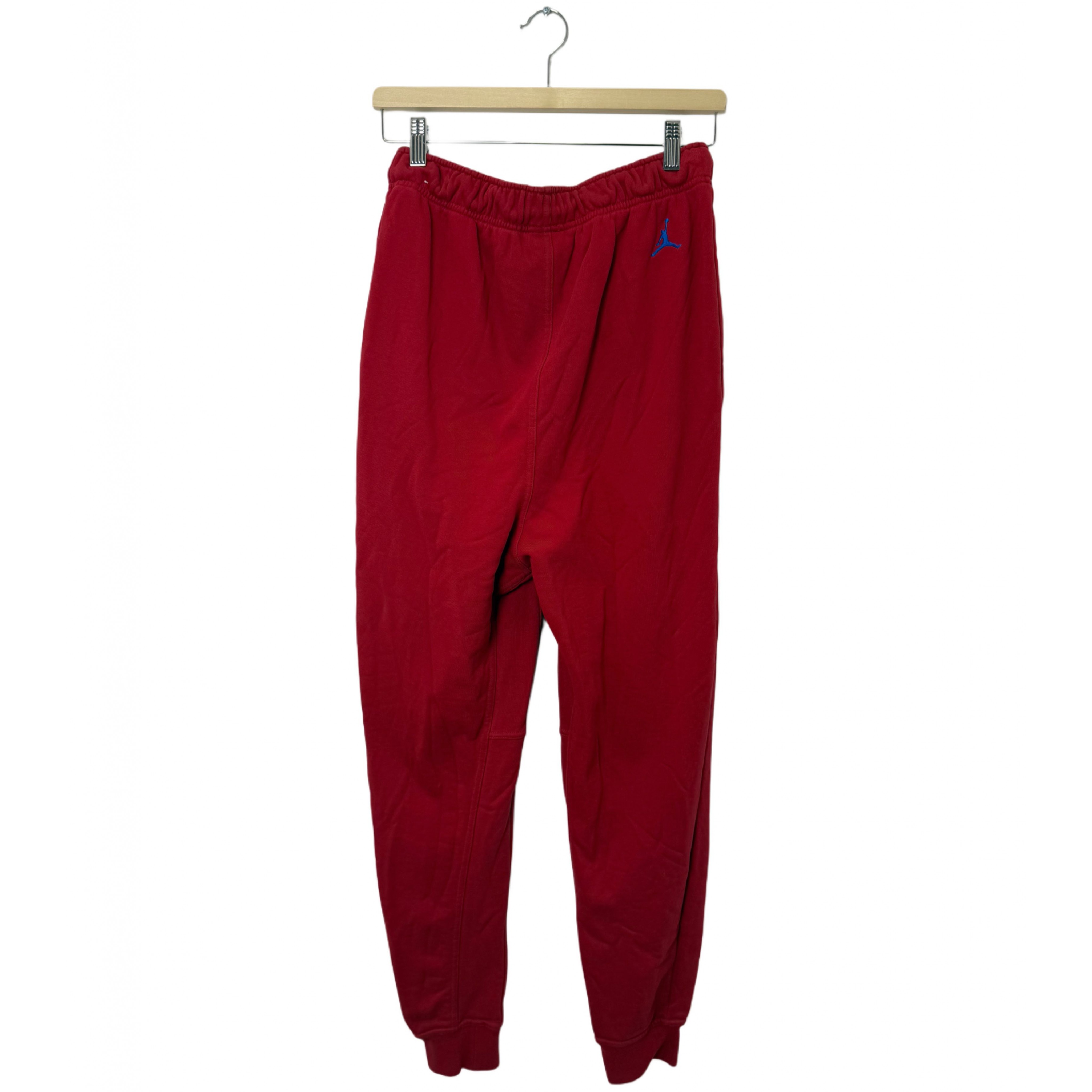 JORDAN RED PANTS