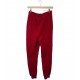 JORDAN RED PANTS