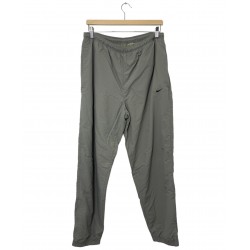 NIKE TRACK PANTS VINTAGE OLIVE GREEN