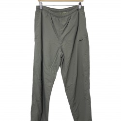 NIKE TRACK PANTS VINTAGE OLIVE GREEN
