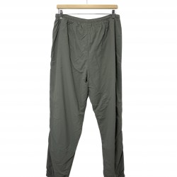 NIKE TRACK PANTS VINTAGE OLIVE GREEN