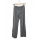 NIKE GREY FLARED LEGGINGS NIKE GREY FLARED LEGGINGS