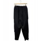 ADIDAS BLACK SOCCER FOOTBALL GOALKEEPER PANTS ADIDAS BLACK SOCCER FOOTBALL GOALKEEPER PANTS