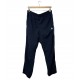 ADIDAS DARK BLUE TRACK PANTS ADIDAS DARK BLUE TRACK PANTS