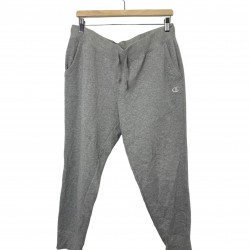 CHAMPION GREY PANTS