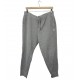CHAMPION GREY PANTS CHAMPION GREY PANTS
