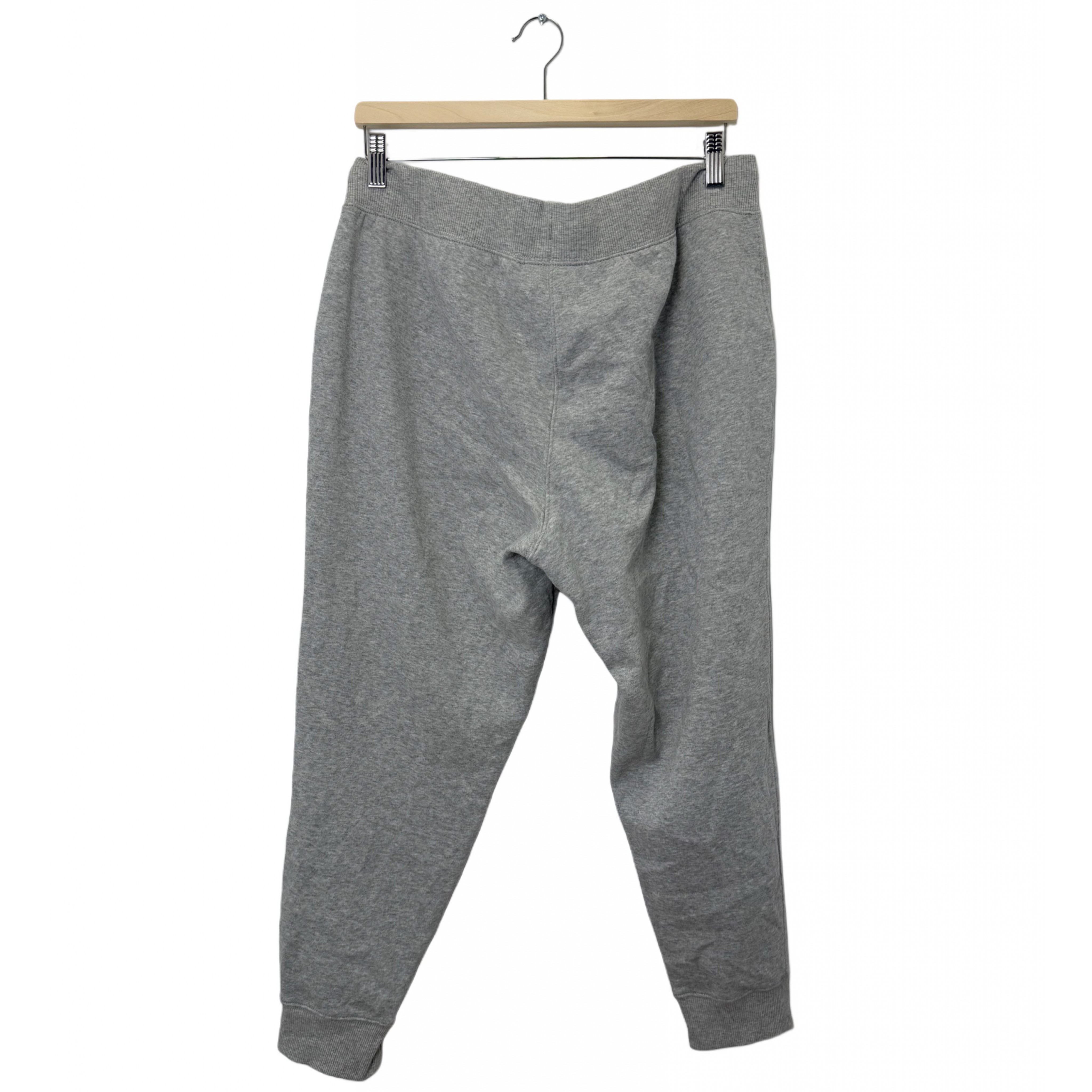 CHAMPION GREY PANTS CHAMPION GREY PANTS