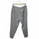 CHAMPION GREY PANTS CHAMPION GREY PANTS