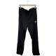 LOTTO BLACK TRACK PANTS 