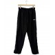 FILA BLACK TRACK PANTS FILA BLACK TRACK PANTS