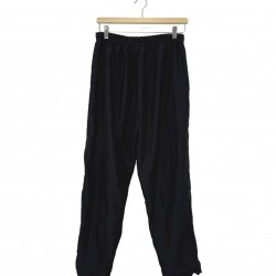 FILA BLACK TRACK PANTS