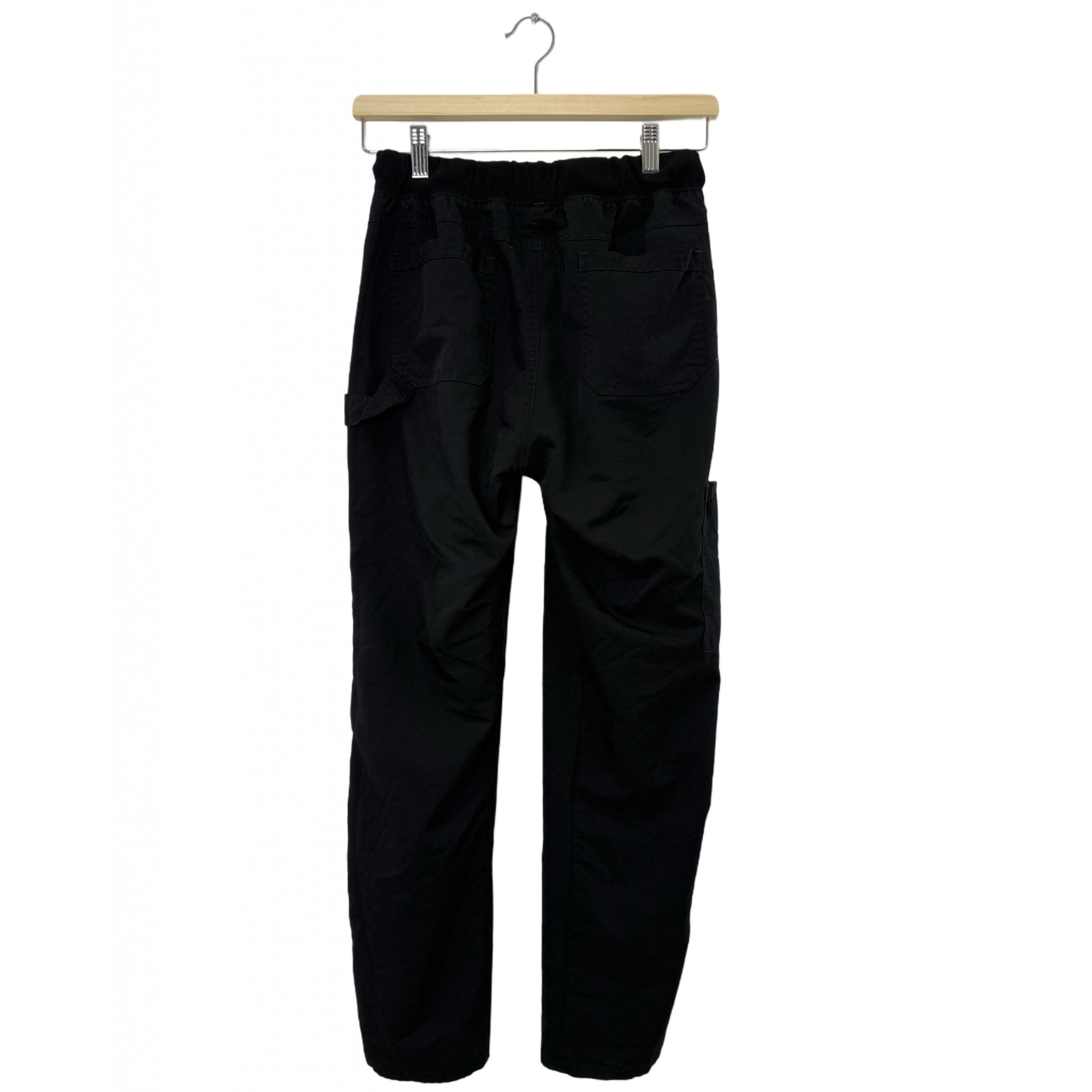 DICKIES BLACK PANTS DICKIES BLACK PANTS