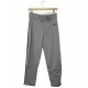 NIKE VAPOR SELECT BASEBALL PANTS GRAY NIKE VAPOR SELECT BASEBALL PANTS GRAY
