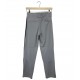NIKE VAPOR SELECT BASEBALL PANTS GRAY NIKE VAPOR SELECT BASEBALL PANTS GRAY