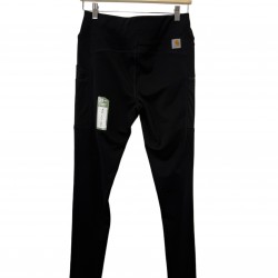 CARHARTT BLACK PANTS