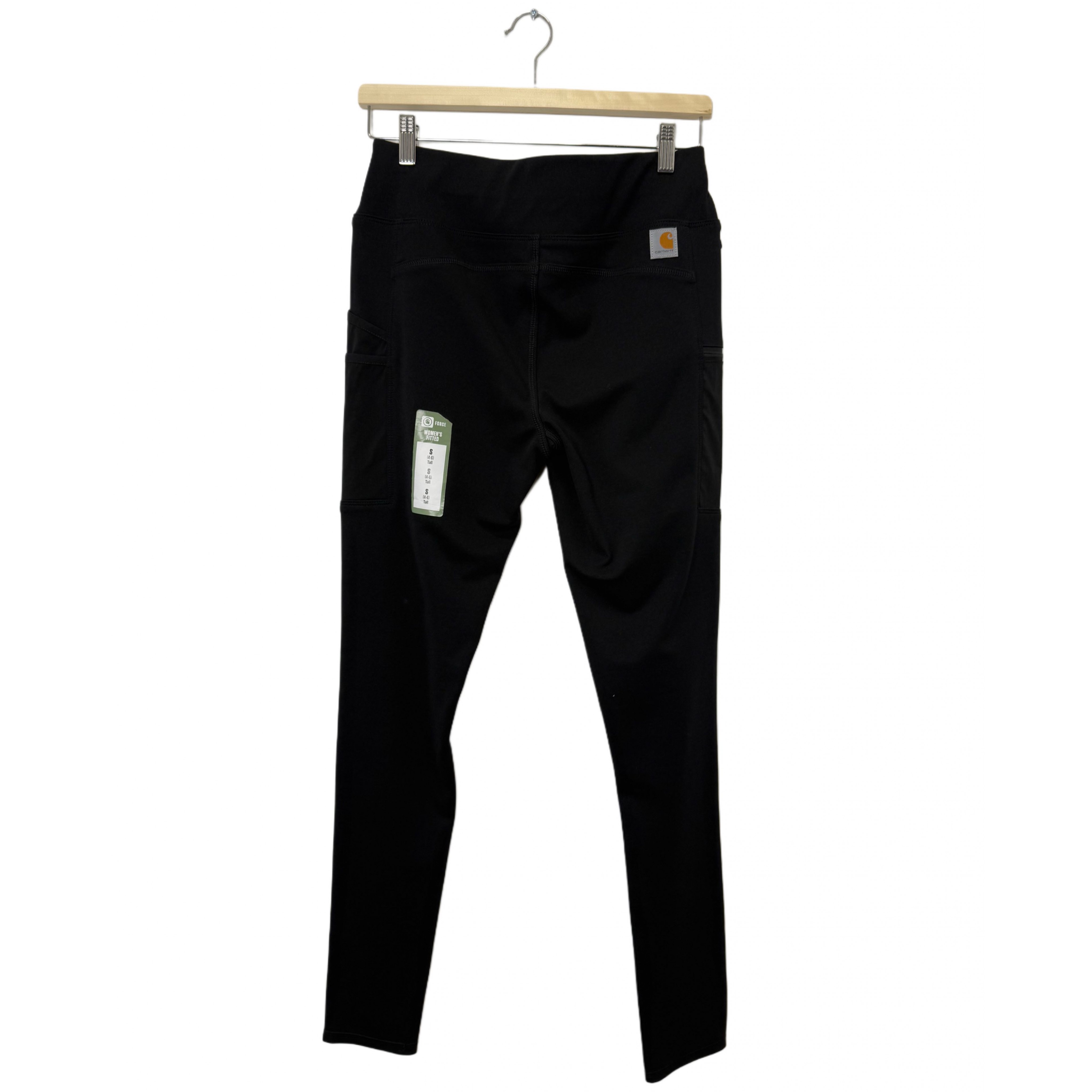 CARHARTT BLACK PANTS