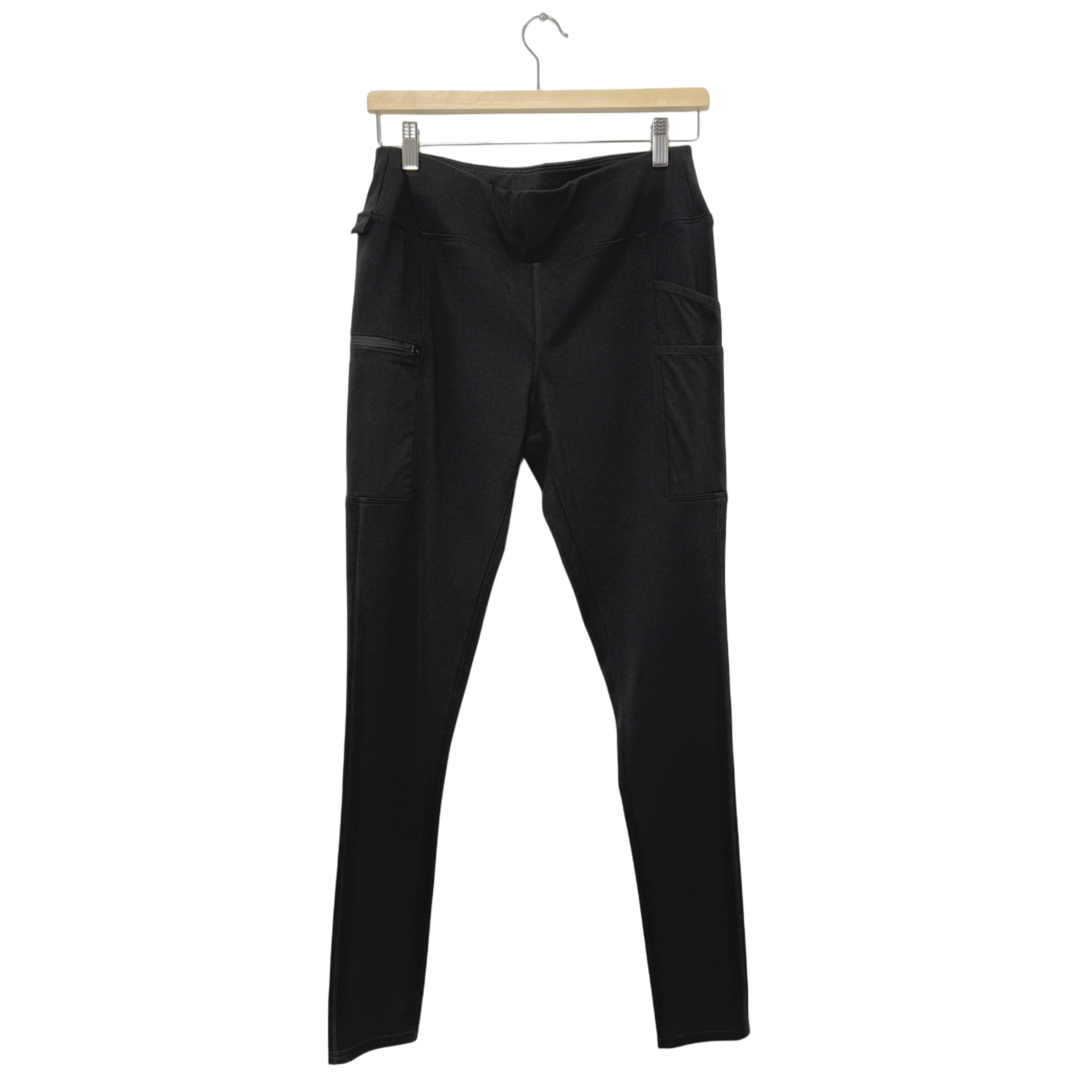 CARHARTT BLACK PANTS