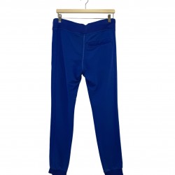ADIDAS ORIGINALS BLUE PANTS 