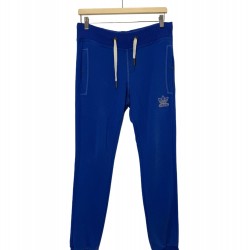 ADIDAS ORIGINALS BLUE PANTS 