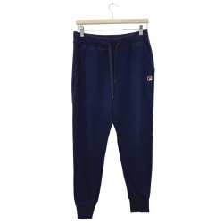 FILA DARK BLUE PANTS